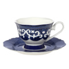 Cryspo Trio Flitzani Tsagou Porselanis 200cc me Piataki 'BLUE LAGOON 300C' 2892216
